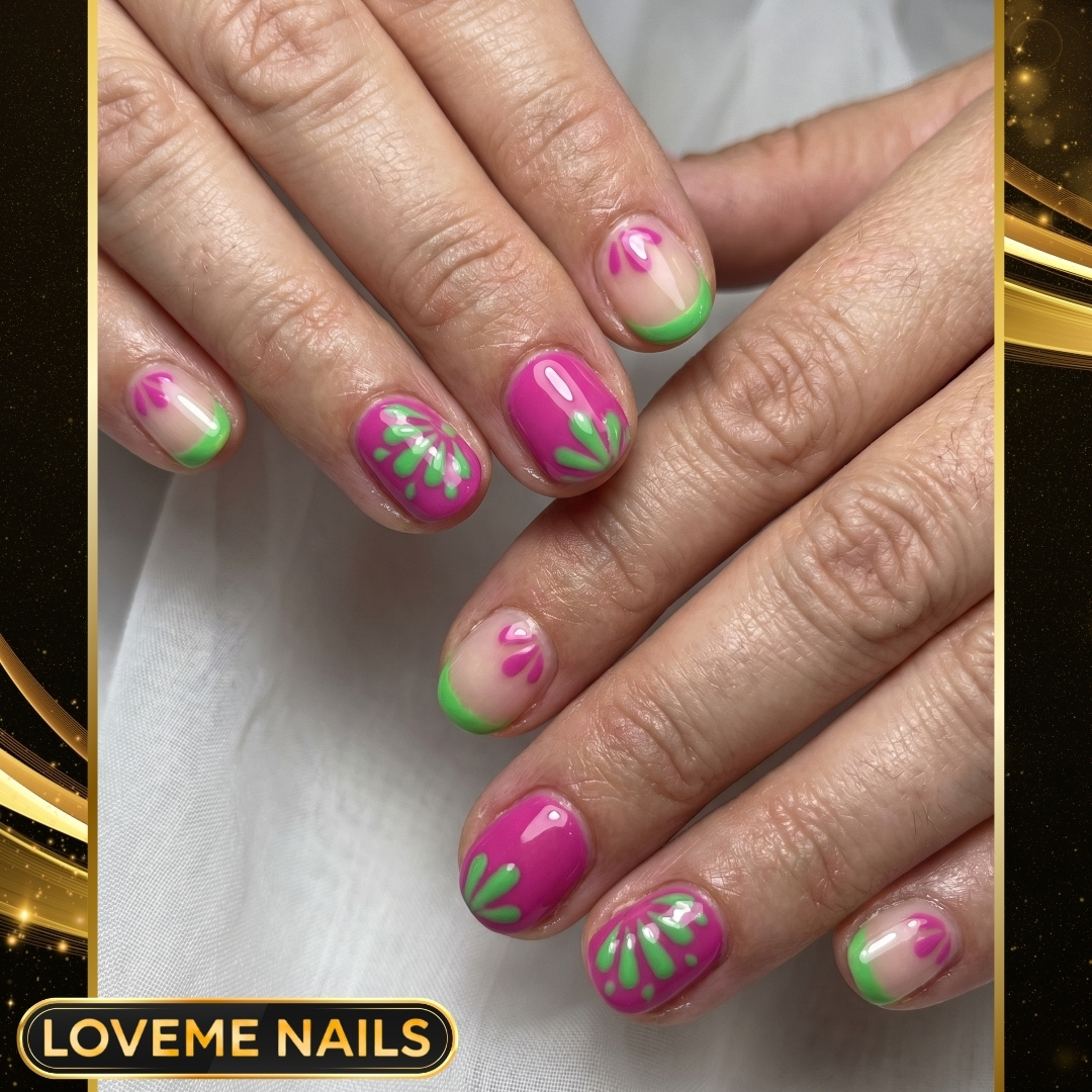 Nail July 14